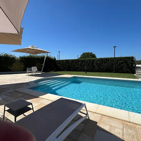 Apartment Podere Vasella Panoramic Attic *