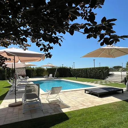 Apartment Podere Vasella Panoramic Attic